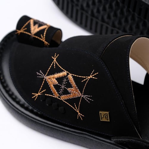 احذية شرقية باصبع مريحة وانيقة - عبق 2