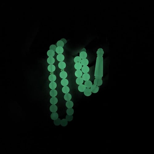 سبحة بكلايت 17