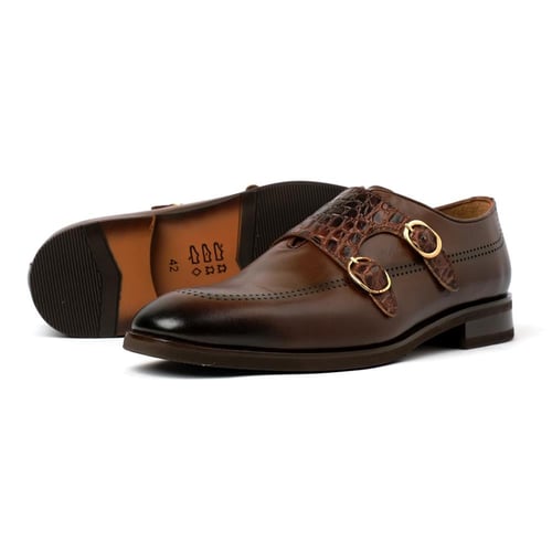 مونك ستراب مزدوج كلاسيك