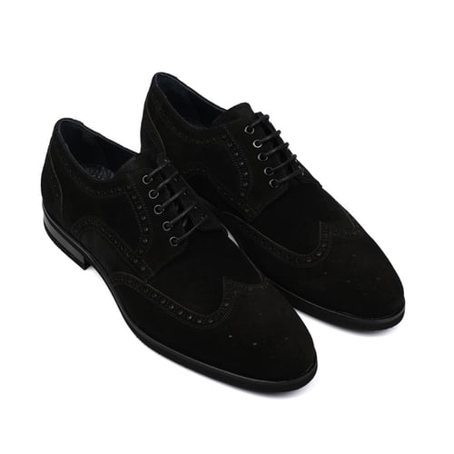 اكسفورد شمواه لون اسود