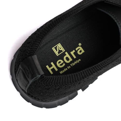 أكسفورد قماشي لون اسود – خفيف التهوية بنعل رياضي