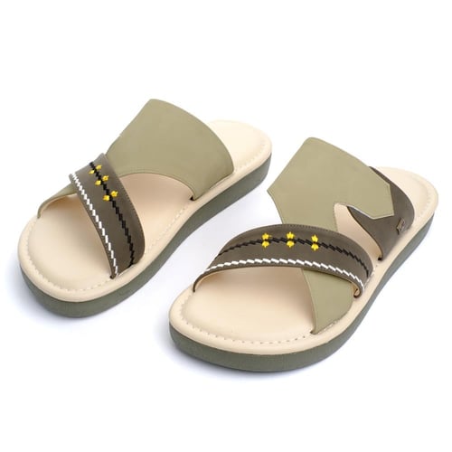 حذاء شرقي مميز - 167