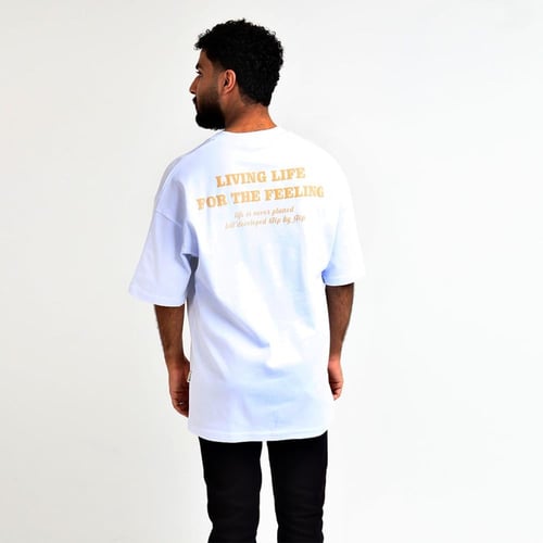 تيشرت 29| oversize