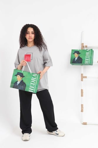 تيشرت 30| oversize