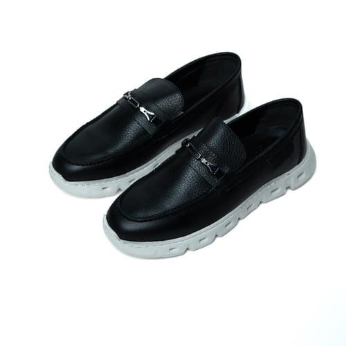 لوفر كلاسيك بنعل إيفا مريح