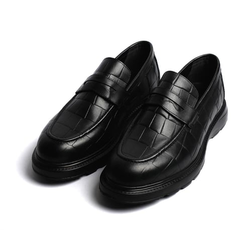 لوفر كلاسيك بنعل إيفا مريح