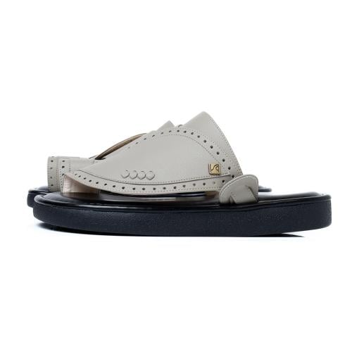 حذاء 165- حذاء شرقي فاخر بإصبع