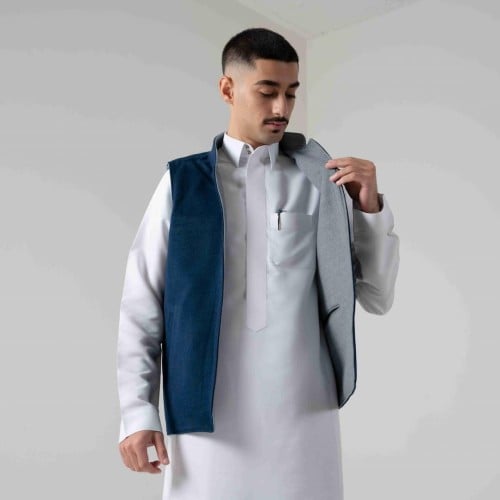 سديري رجالي | يلبس بوجهين 11