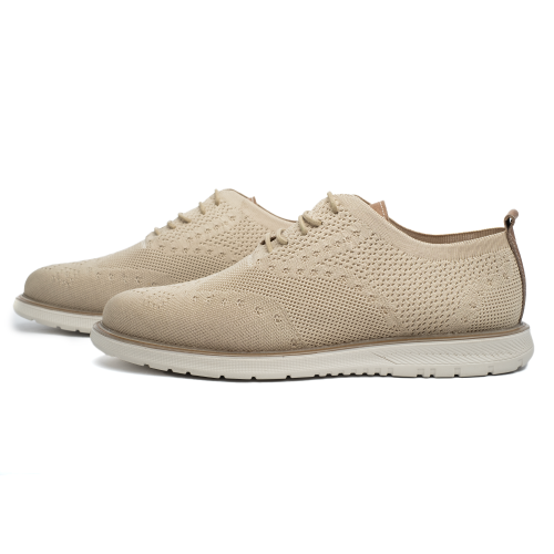 أوكسفورد قماشي – خفيف التهوية بنعل رياضي