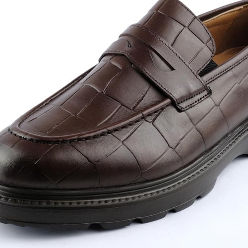 لوفر كلاسيك بنعل إيفا مريح