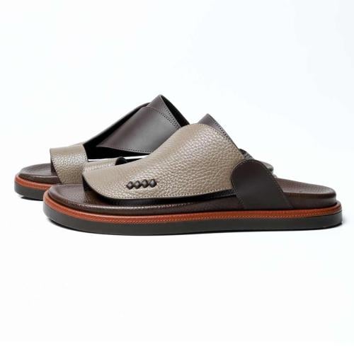 حذاء شرقي باصبع - 014