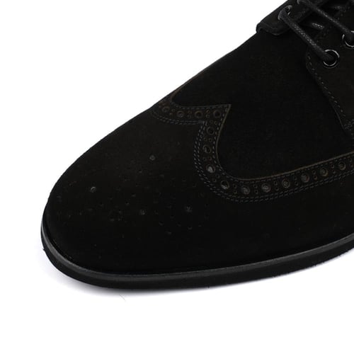 اكسفورد شمواه لون اسود