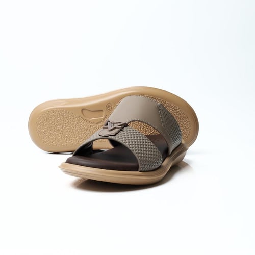 حذاء رجالي طبي - تقنية سويسري