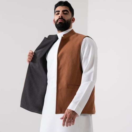 سديري يلبس بوجهين 15