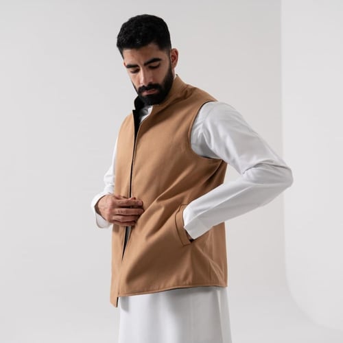 سديري يلبس بوجهين 13