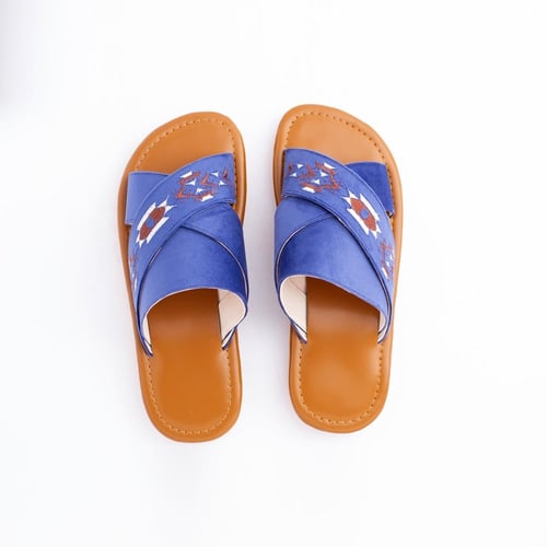 احذية شرقية مميزة | حذاء رجال 055