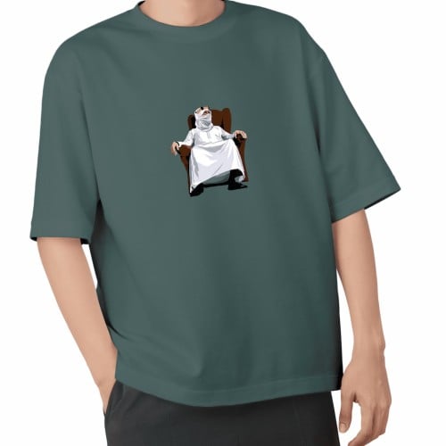 تيشرت 6 | oversize