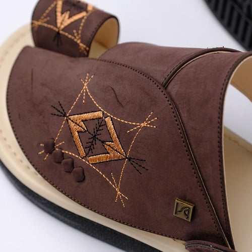 احذية شرقية باصبع مريحة وانيقة - عبق 3