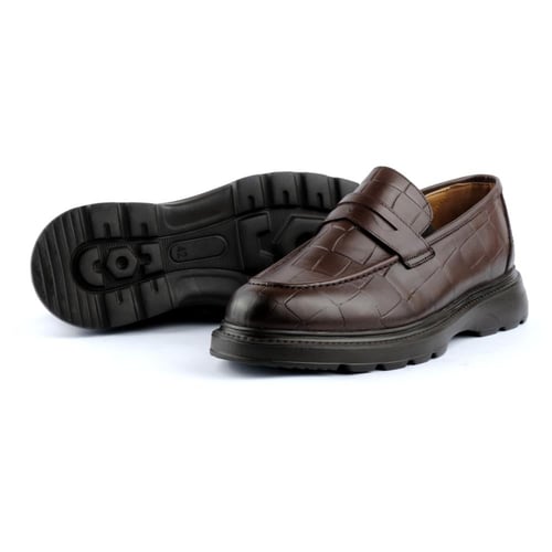 لوفر كلاسيك بنعل إيفا مريح