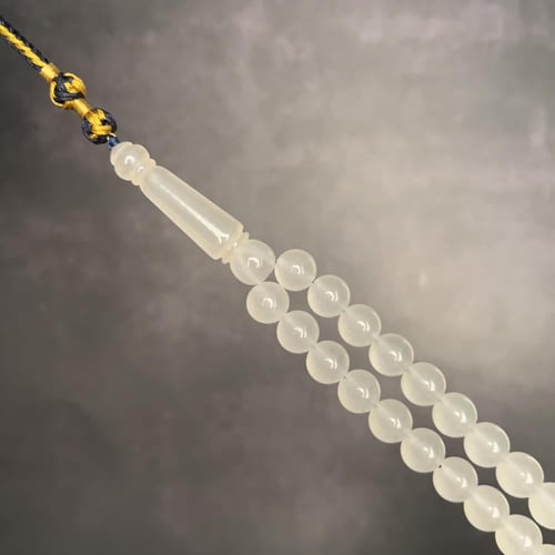 سبحة بكلايت 17