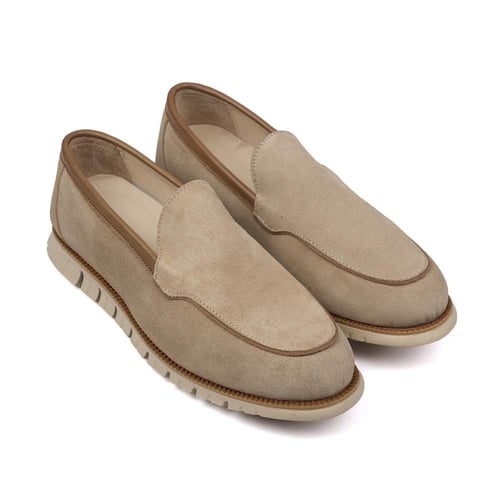 لوفر شمواه - أرضية مريحة