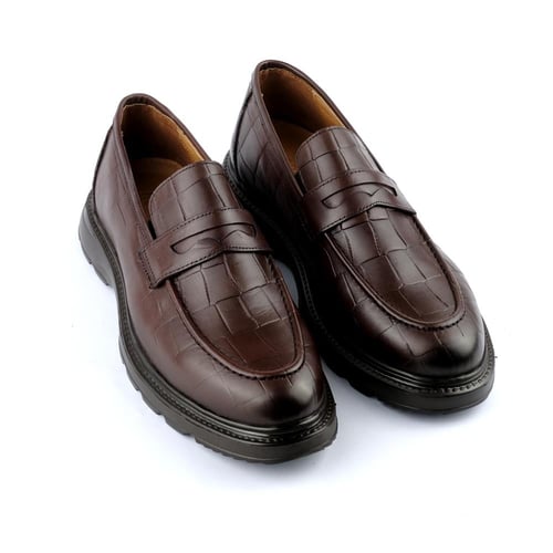 لوفر كلاسيك بنعل إيفا مريح