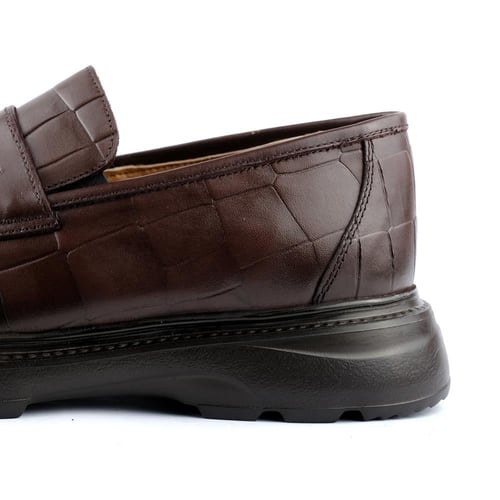 لوفر كلاسيك بنعل إيفا مريح