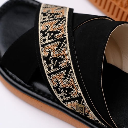 نعال شرقي بدون اصبع خفيف الوزن - حذاء 151