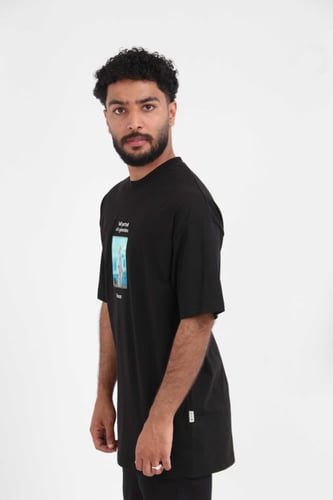 تيشرت 23| oversize