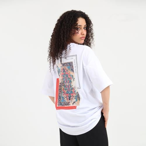 تيشرت 31| oversize