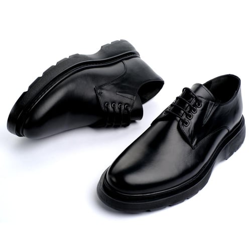 جزمة ديربي - أرضية مريحة تصميم عصري