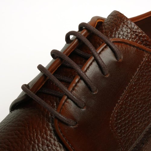 أكسفورد بروغ كلاسيك - جلد غزال طبيعي