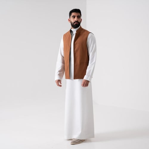 سديري يلبس بوجهين 15