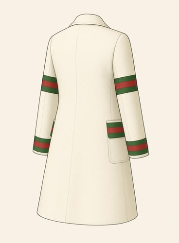 اكسسوارت الابكوت شريط قوتشي