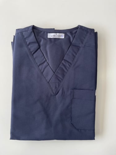 بدلة سكرب للجنسين unisex scrub suit
