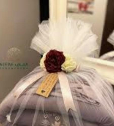 تغليف الهدية