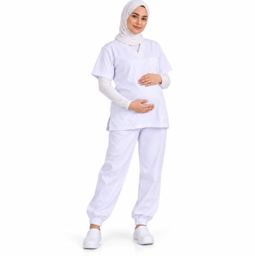 بنطلون حوامل طبي