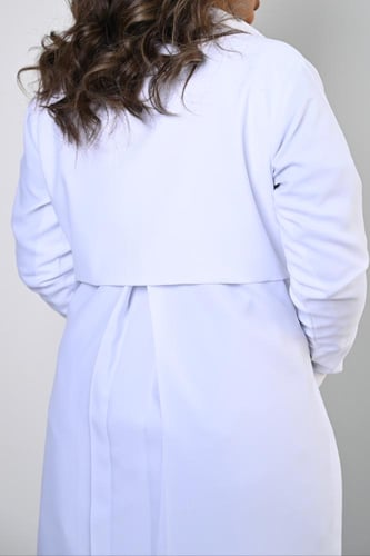 لابكوت نسائي رسمي