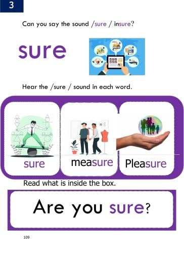 Fun Speaking And reading 3and 4