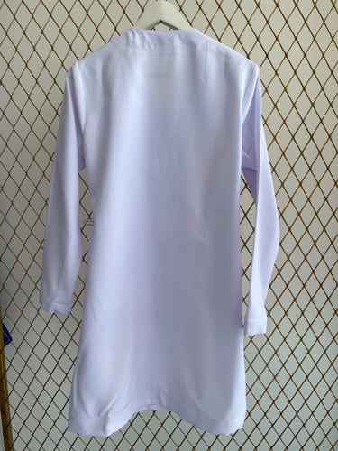 لابكوت نسائي #51 female labcoat