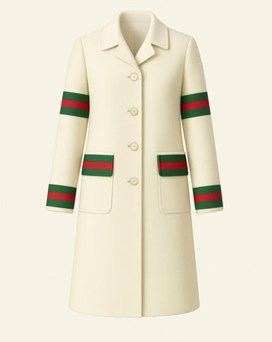 اكسسوارت الابكوت شريط قوتشي