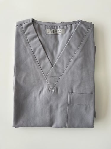 بدلة سكرب للجنسين unisex scrub suit