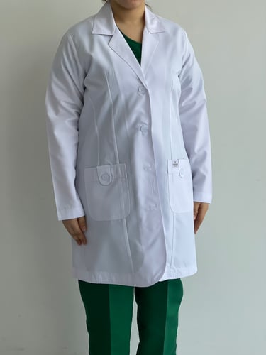 لابكوت نسائي