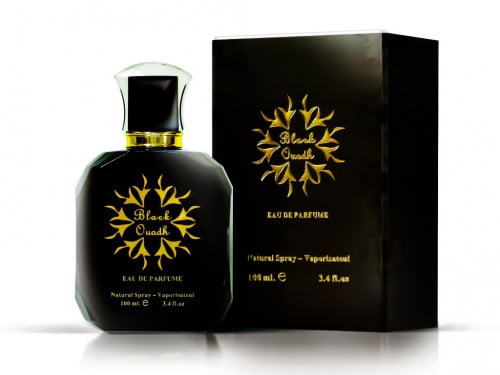عطر بلاك عود