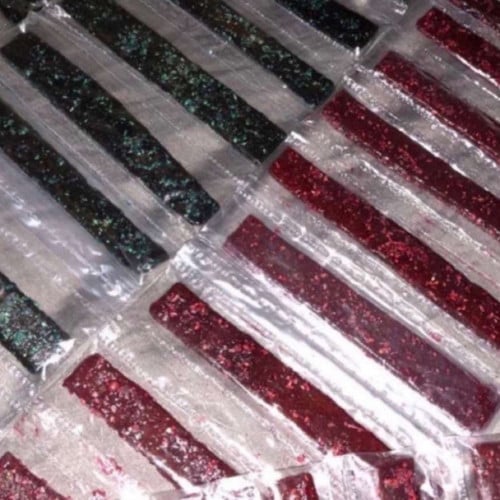 الكهرباء الحامض جدا