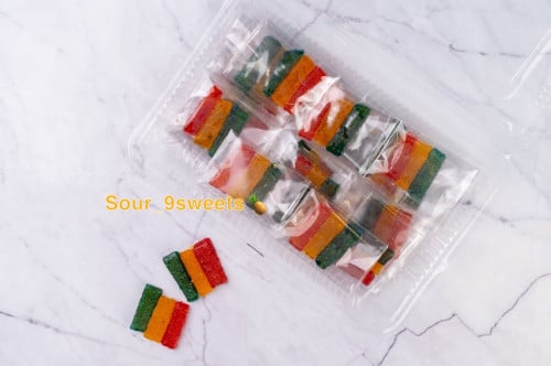 سلايد الاشاره