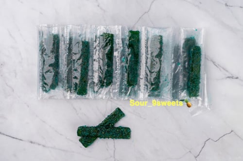 الكهرباء الحامض جدا