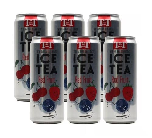 ايس تي تايم باليد فروت