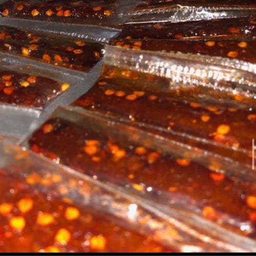 قمرالدين حار