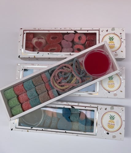 بوكس Various conditions